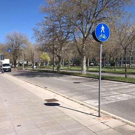 Kasia Porta Sul Mare Di Livorno Free Parking Ngoại thất bức ảnh