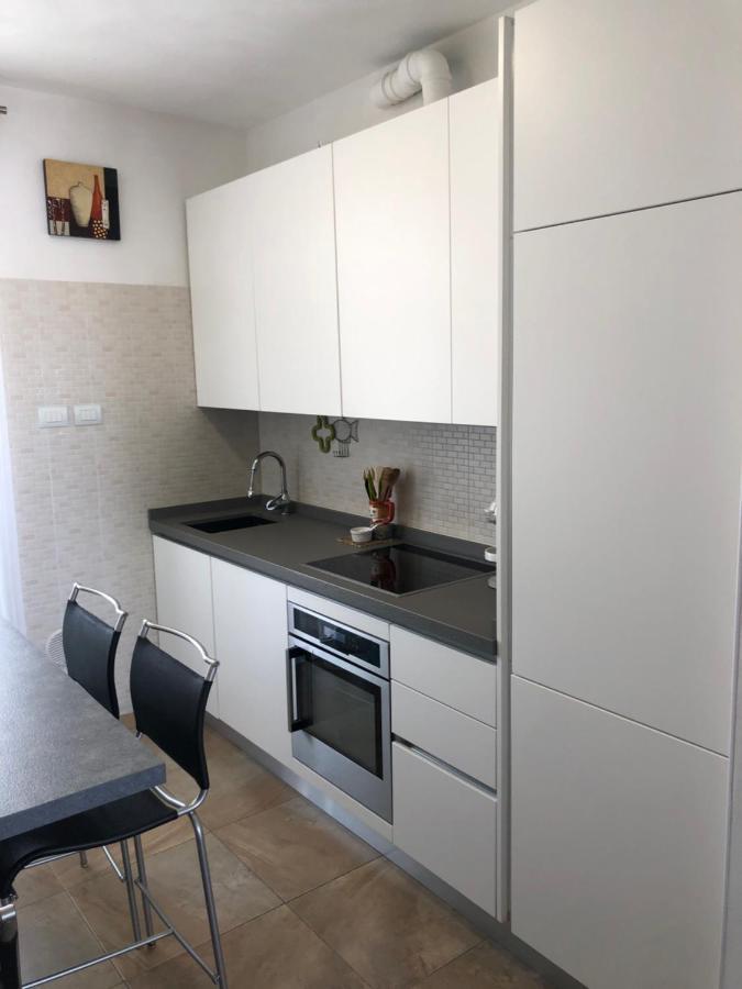 Kasia Porta Sul Mare Di Livorno Free Parking Ngoại thất bức ảnh