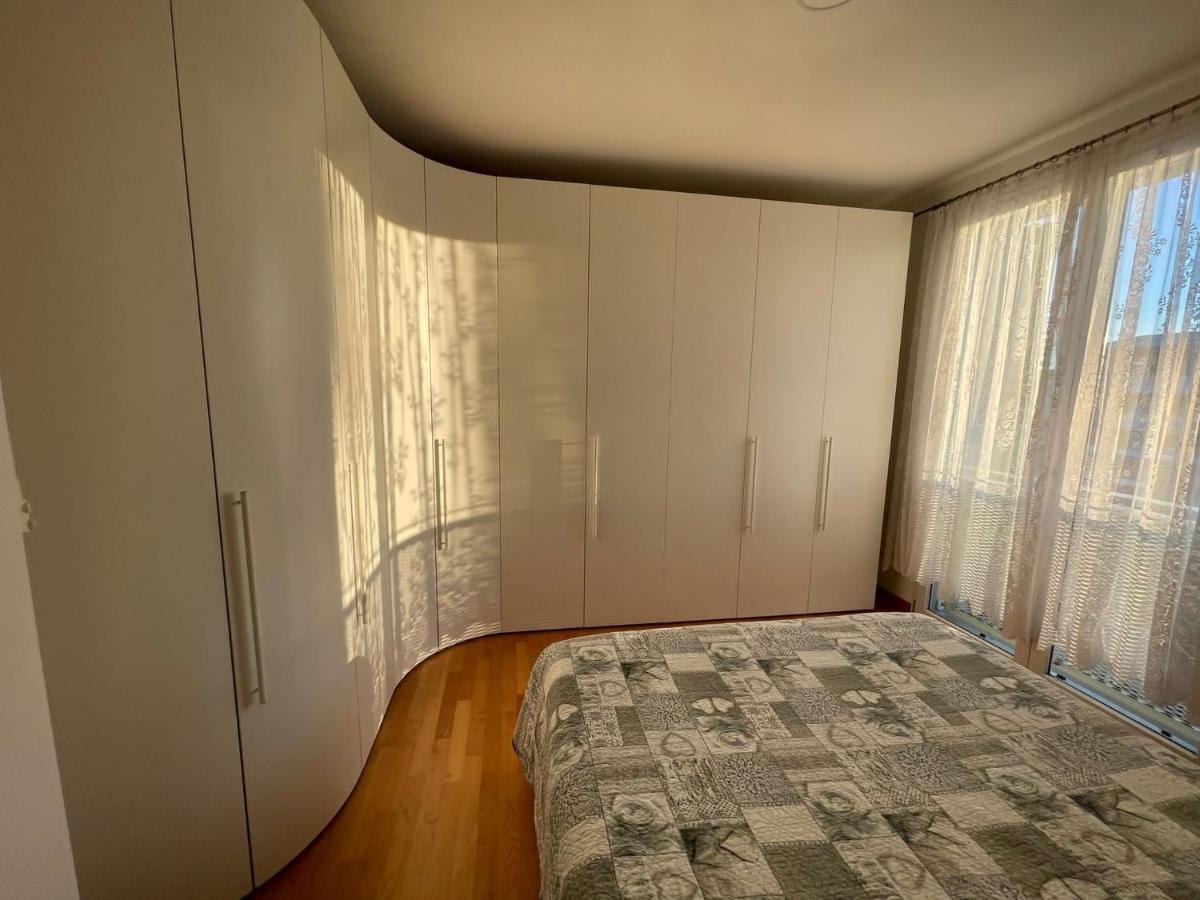 Kasia Porta Sul Mare Di Livorno Free Parking Ngoại thất bức ảnh