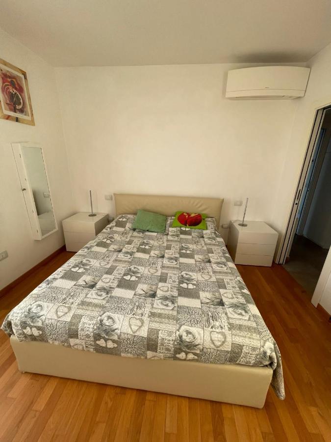 Kasia Porta Sul Mare Di Livorno Free Parking Ngoại thất bức ảnh