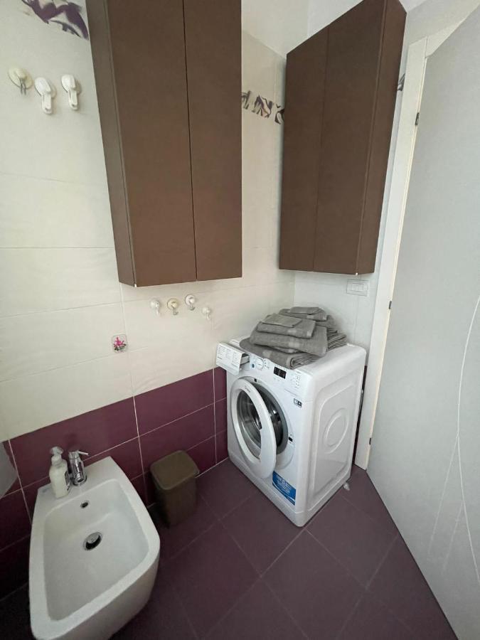 Kasia Porta Sul Mare Di Livorno Free Parking Ngoại thất bức ảnh