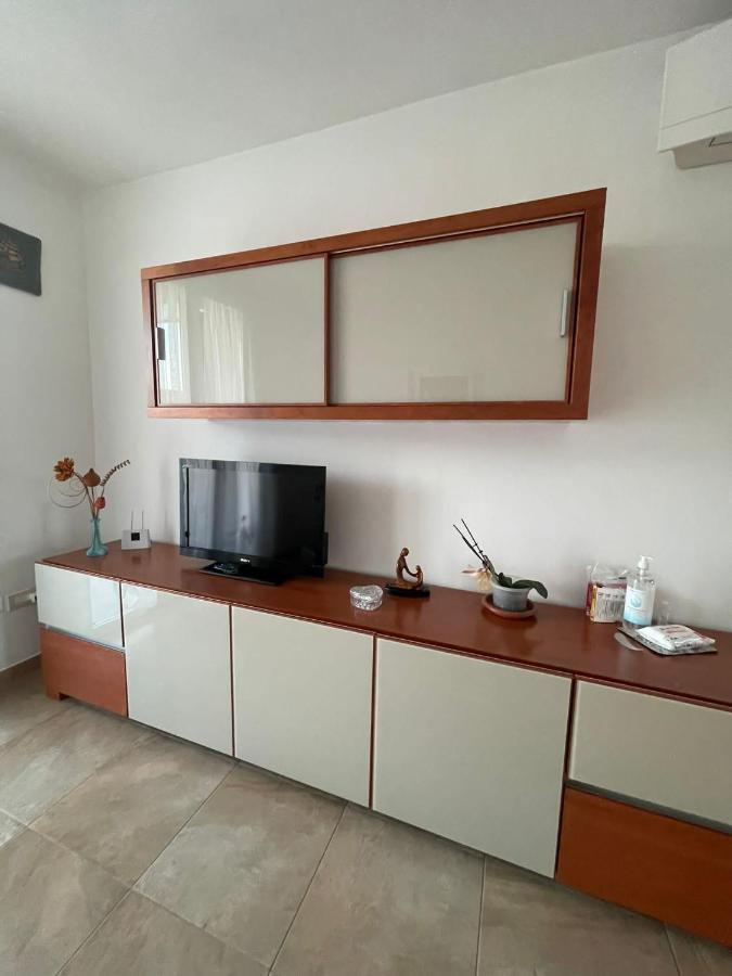 Kasia Porta Sul Mare Di Livorno Free Parking Ngoại thất bức ảnh