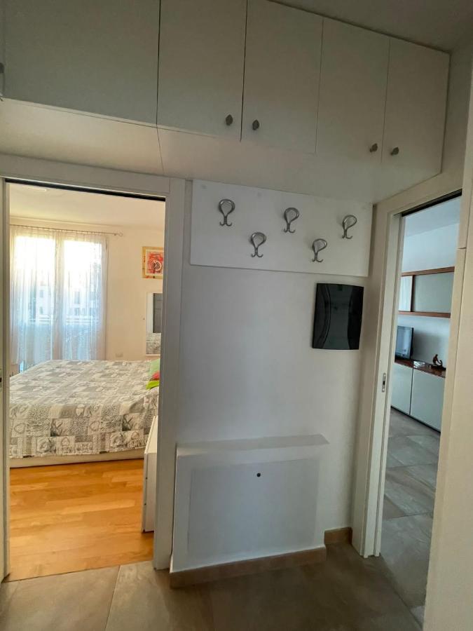 Kasia Porta Sul Mare Di Livorno Free Parking Ngoại thất bức ảnh