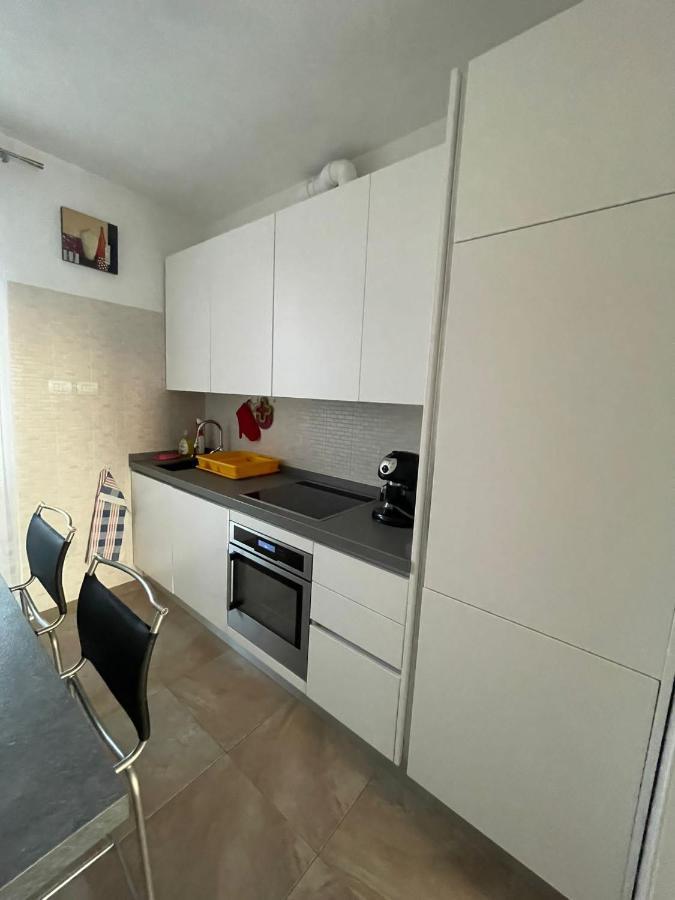 Kasia Porta Sul Mare Di Livorno Free Parking Ngoại thất bức ảnh