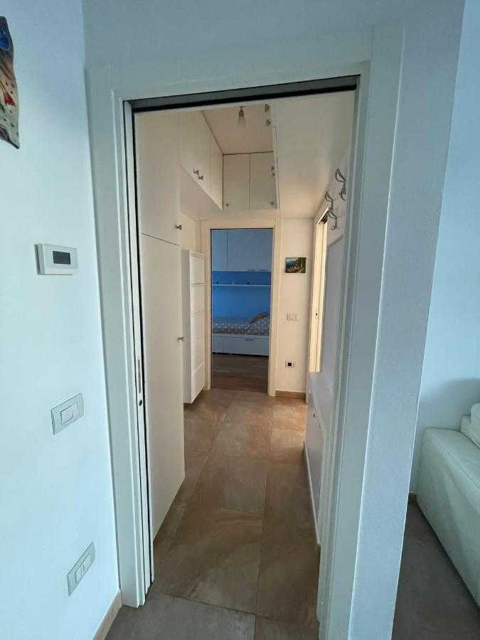 Kasia Porta Sul Mare Di Livorno Free Parking Ngoại thất bức ảnh