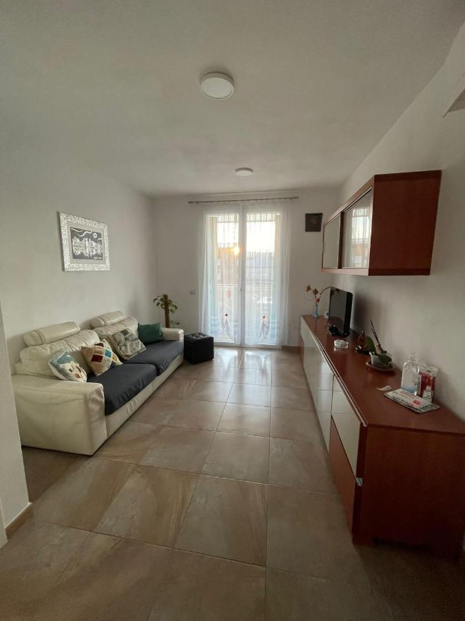 Kasia Porta Sul Mare Di Livorno Free Parking Ngoại thất bức ảnh