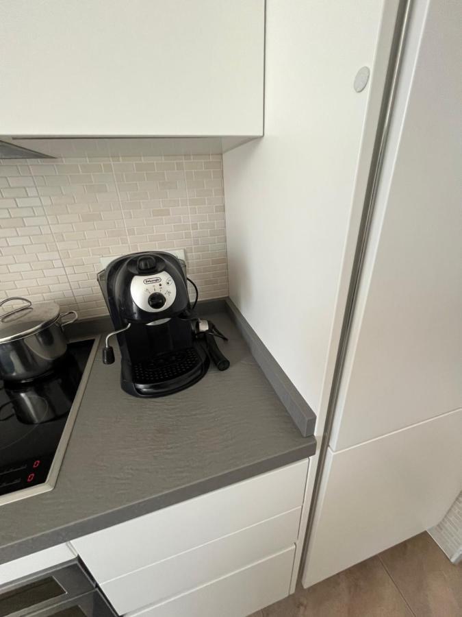 Kasia Porta Sul Mare Di Livorno Free Parking Ngoại thất bức ảnh
