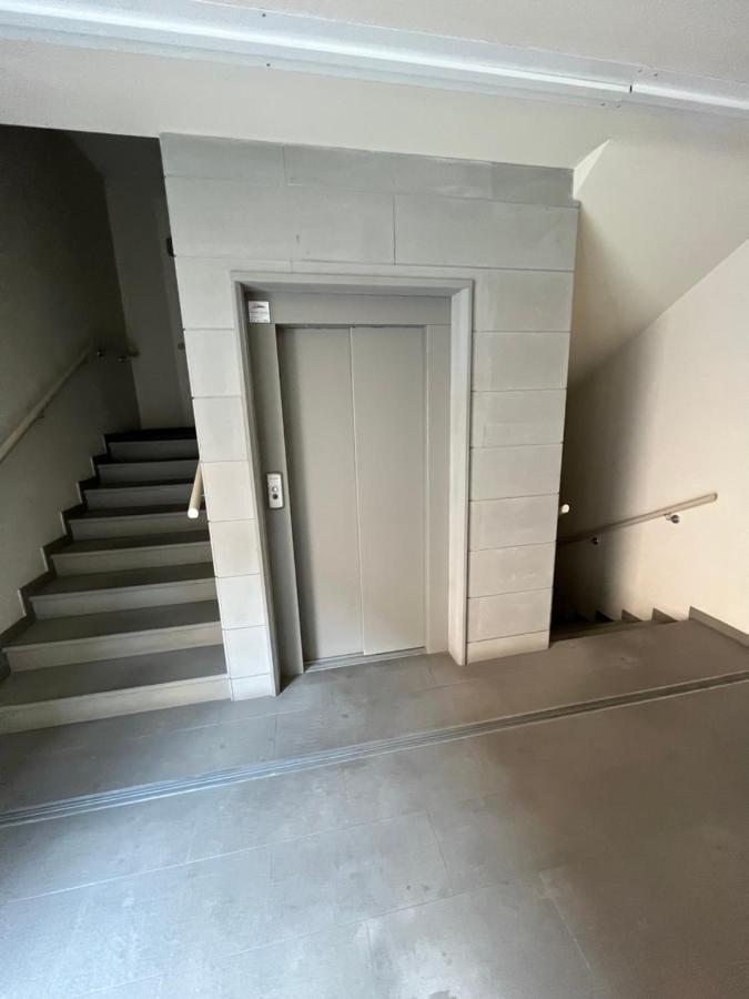 Kasia Porta Sul Mare Di Livorno Free Parking Ngoại thất bức ảnh