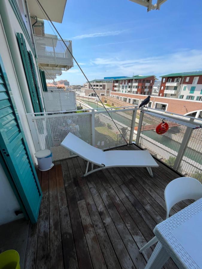 Kasia Porta Sul Mare Di Livorno Free Parking Ngoại thất bức ảnh